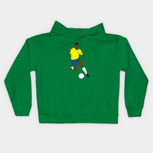 Pele Kids Hoodie